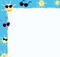 Great Papers! Sun and Shades Stationery Letterhead, Invitations and Announcements, Printer Friendly, 8.5"x11", 80 Pack